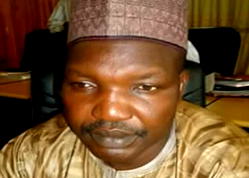 Embattled Kogi speaker sues for peace