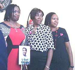 Book berates negative effects of gender bias in education