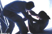 Sexual harassment: A cat and mouse game? – Yetunde Arebi