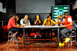 MTV Base Roundtable returns with  Top 20 Naija Artistes of 2019