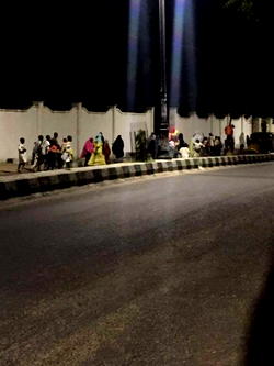 Heavy gun-battle as Military, Boko Haram clash in Maiduguri