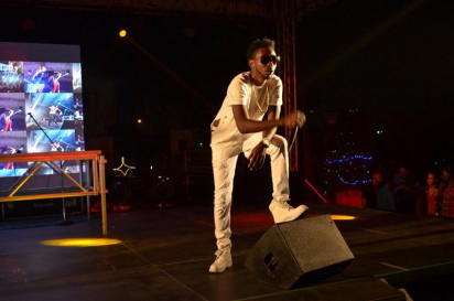 MTV Base ends 2015 in style