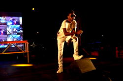 MTV Base ends 2015 in style