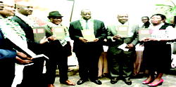 Mbadugha’s response to commercial arbitration challenges