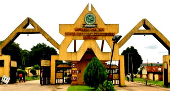 Reps move to transform Michael Okpara University into Conventional University