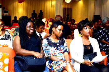 Emotions run high as rape survivors recount ordeal