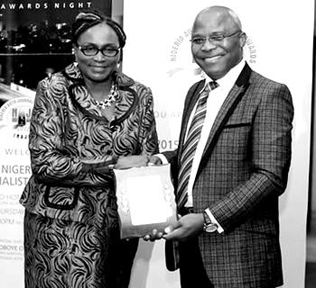 Toyota emerges 2015 NAJA awards highest winner