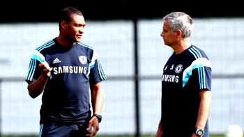 Mourinho welcome back to Stamford Bridge — Chelsea