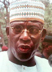 Remembering Governor Muhammed Lawal