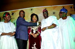 My pledge to LCCI, economy —Nike Akande