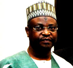 Na`abba dumps APC, says it will lead Nigeria to doom