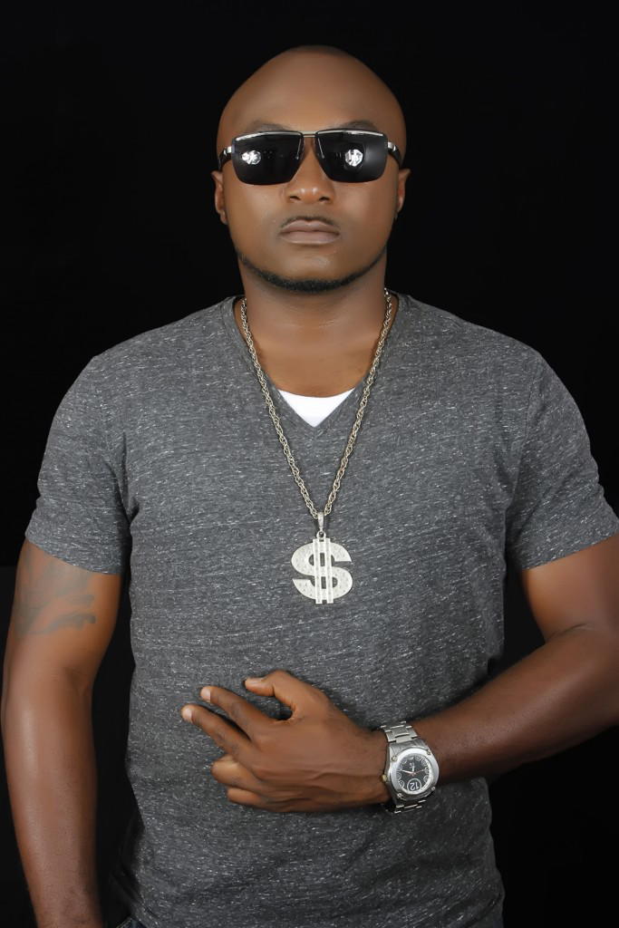 A female fan once stripped for me—Nosman - Vanguard News