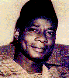 Nwafor Orizu was President of Nigeria