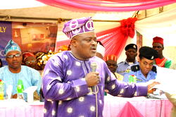Nigeria, Yoruba nation will miss Fasehun, says Lagos Speaker, Yoruba group