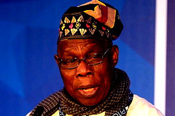 Obasanjo urges States to emulate Akwa Ibom on food sufficiency