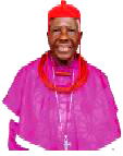 Urhobo Social Club honours Delta monarch