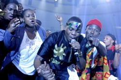 Help choose YBNL First Lady, Olamide begs fans