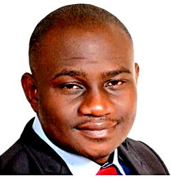 Benue: The Onwe move to demystify David Mark