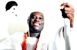 Ooni of Ife’s 100 acres cashew plantation excites NCAN