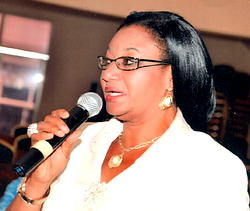 Promotions in federal civil service: Stagnated directors grumble