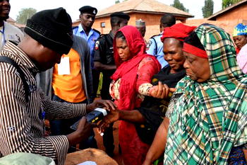 2016: Edo needs a youthful governor —APC candidate