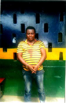 Fake bank alert: Police arrest suspected kingpin  in Lagos