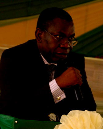 FG must check proliferation of varsities – Crawford VC