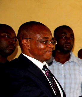 New VC laments ABSU’s poor academic ranking