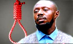 Supreme Court decides Rev King’s death sentence Feb 26
