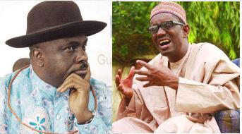 $15m bribery allegation: Nuhu Ribadu lied - Ibori