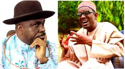 $15m bribery allegation: Nuhu Ribadu lied – Ibori