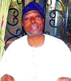 ONDO 2016: Our plans to bury the PDP carcass — Abraham, gov aspirant