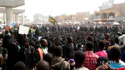 FG to probe Army/Shiite clash — AGF