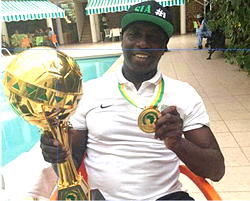 Rio 2016: Siasia dismisses overage players list