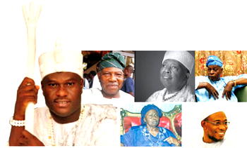 South West in 2015: The issues, personalities (1)