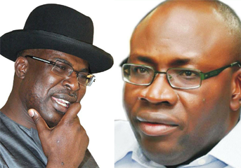 Bayelsa Poll: PDP slams JTF over security lapse in Southern Ijaw