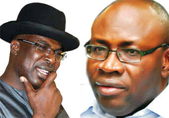 Bayelsa poll: APC lauds JTF over report on violence in S-Ijaw