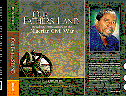 Our Father’s Land by Titus Okereke