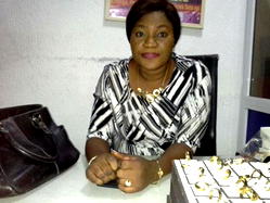 I started multi-million Naira precious metals firm with N5,000  —Olulana, Raregems CEO