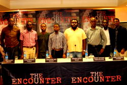 Ojukwu, Ifeajuna resurrect in The Encounter