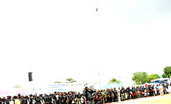Nigeria bans unauthorised use of drones