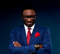 Social Media adjudge The Gist with Emma Ugolee most followed youth talk show