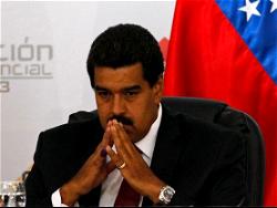 Nnewi Gas Explosion: Venezuelan President condoles with Nigeria