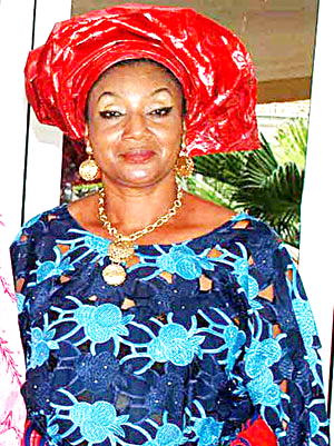 Writing books as a woman is challenging – Djevwudu