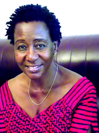 WARIBOKO OKI @ 62: Nigeria’s celebrated Siamese twin tells her life story