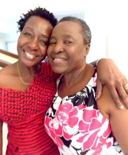 Nigeria’s celebrated Siamese twin tells her life story