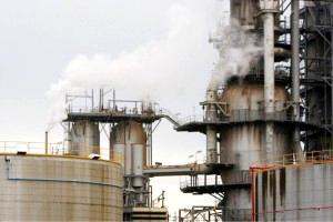 Warri refinery Between modular refineries and fuel sufficiency