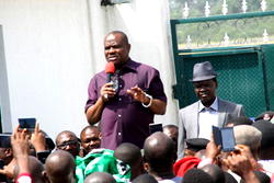 Rivers Assembly passes PH Polytechnic Bill into law