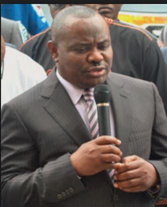 Wike  approves loans to 35,000 small-scale operators