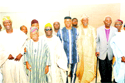 Yoruba must fight for restructuring, not 2023 presidency